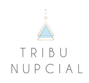 Tribu Nupcial Logotipo