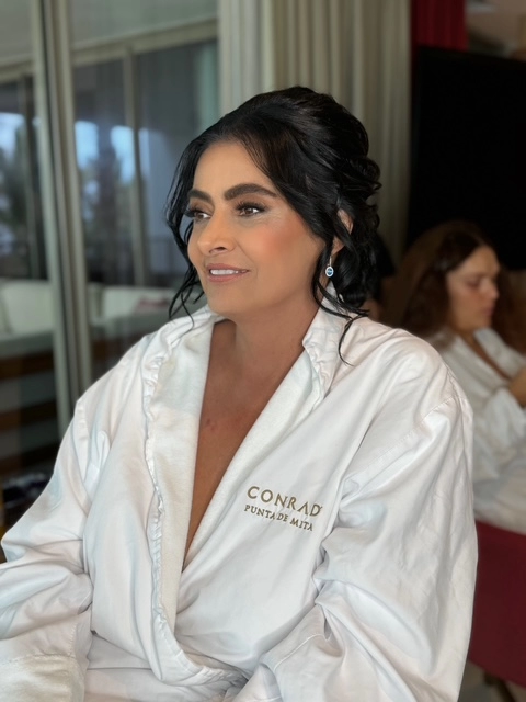 Aida  Torres
