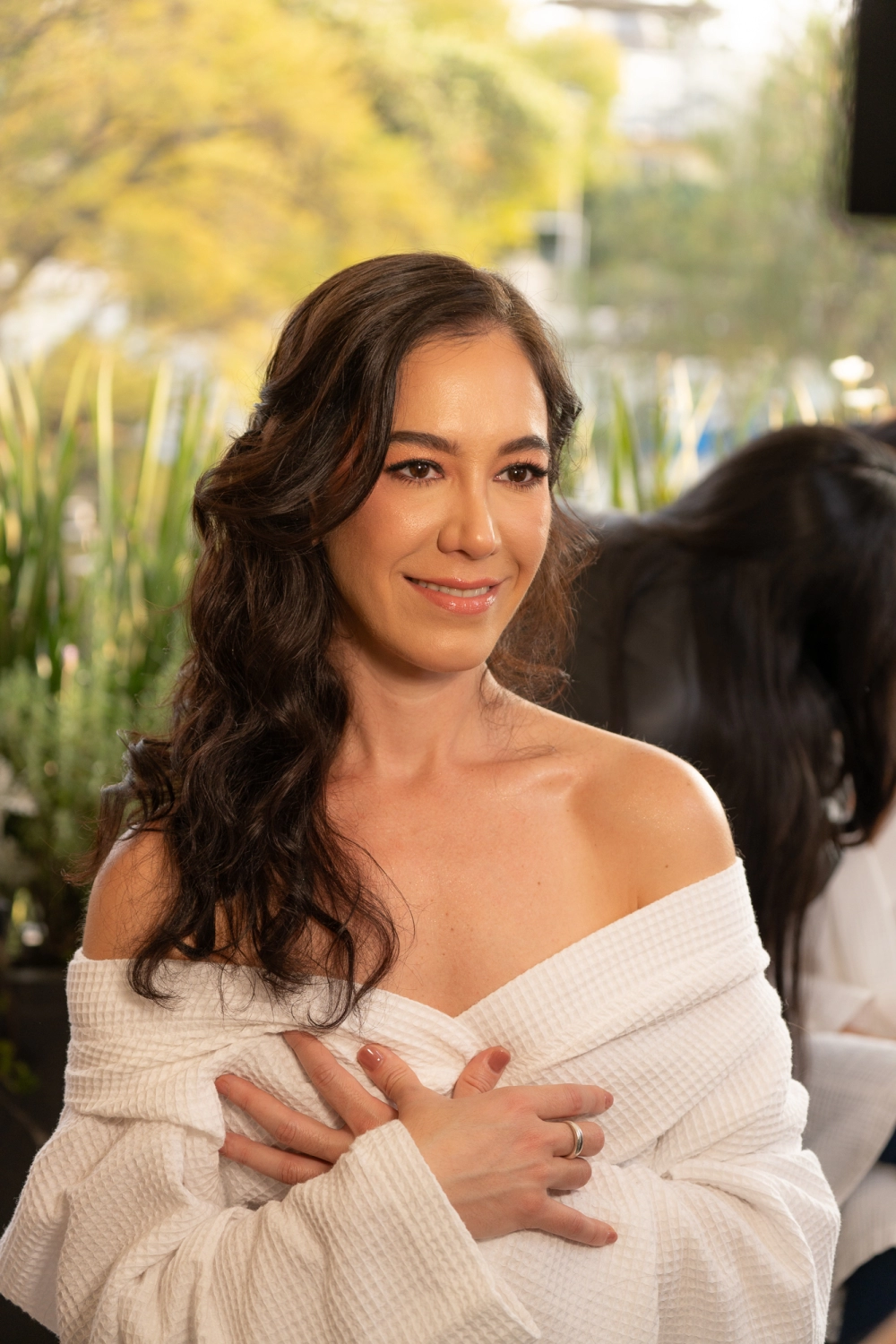 Tribu Nupcial Bridal Brunch BRIDAL BRUNCH