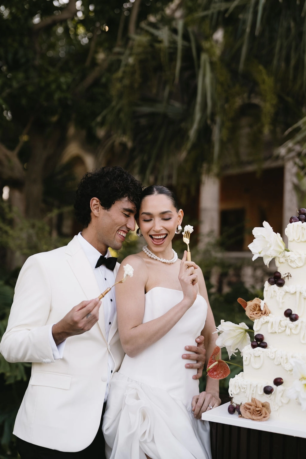 Tribu Nupcial Mexico city