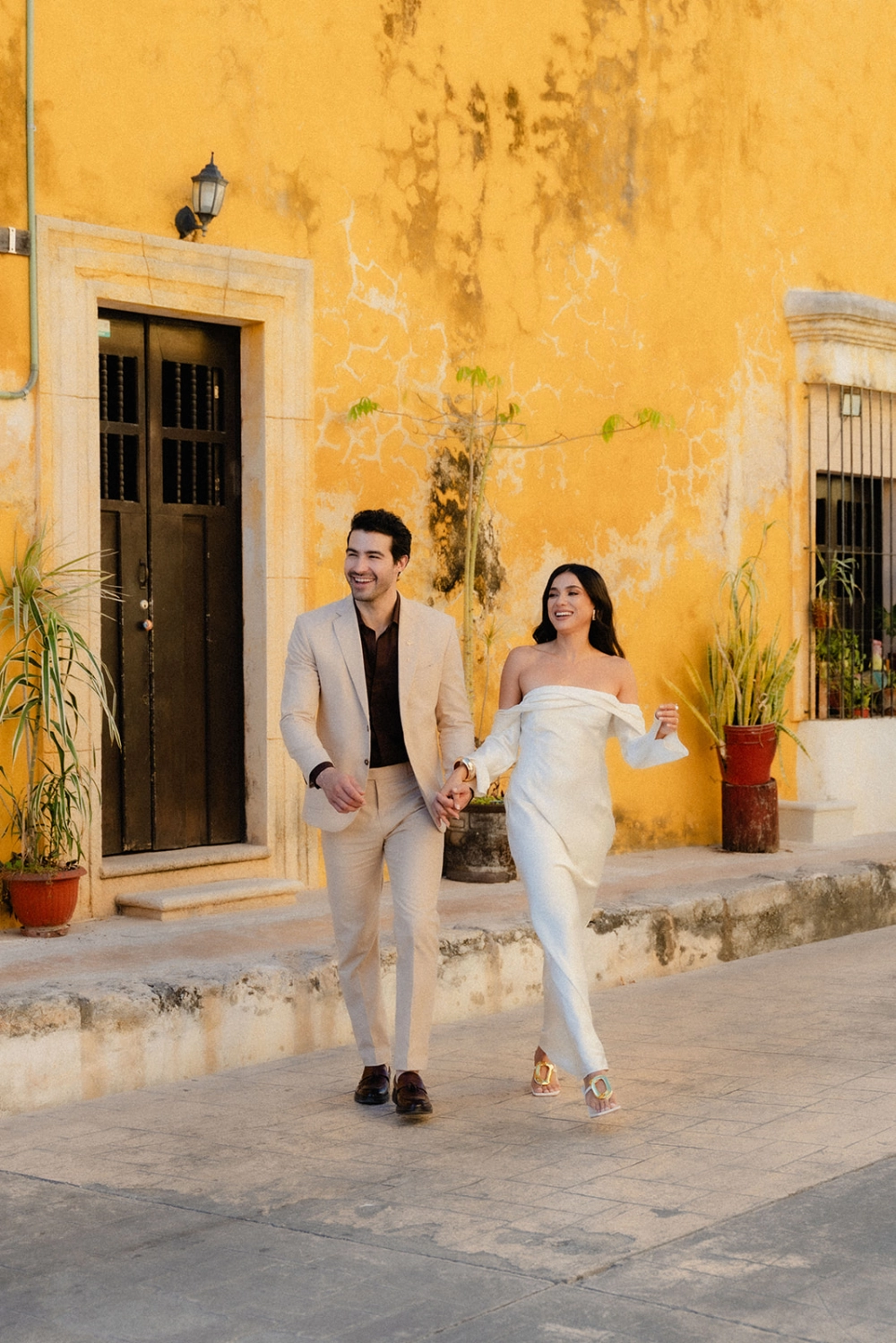 Tribu Nupcial Mexico city