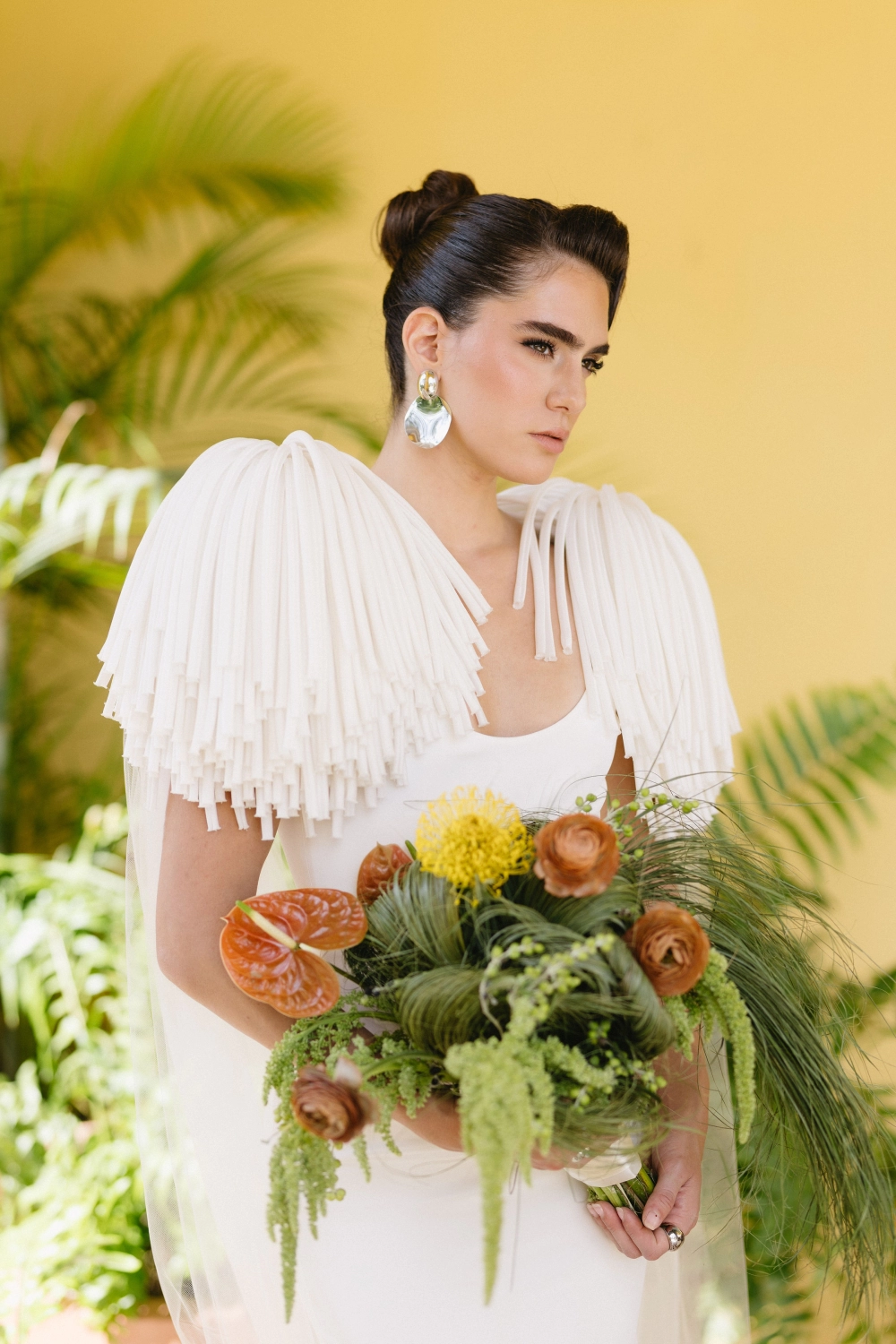 Tribu Nupcial Mexico city