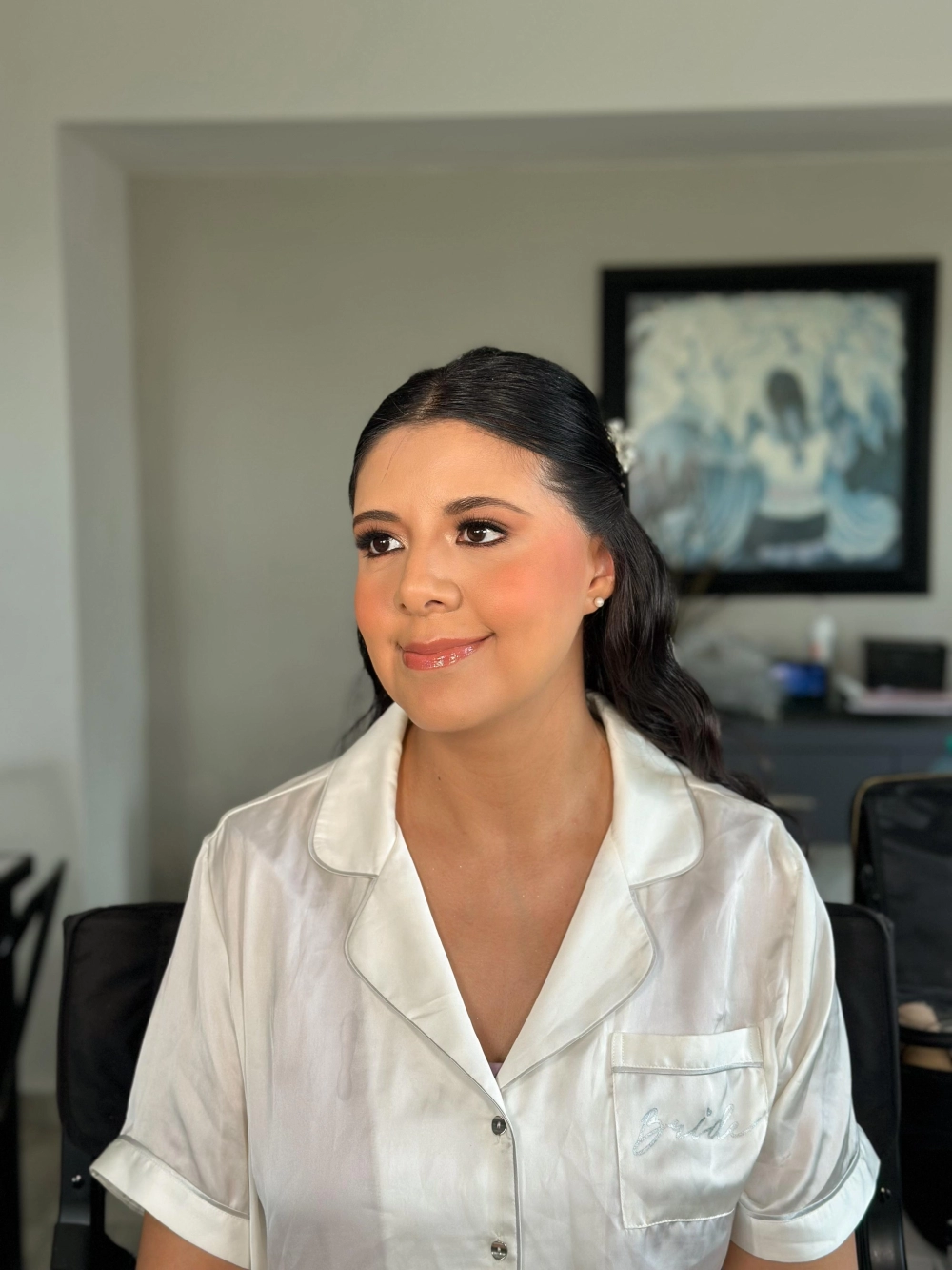 Lupita de la Herrán