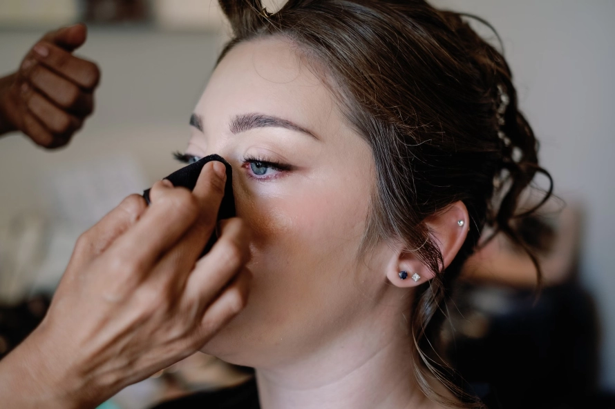 Bridal Makeup Trial (Makeup Only)