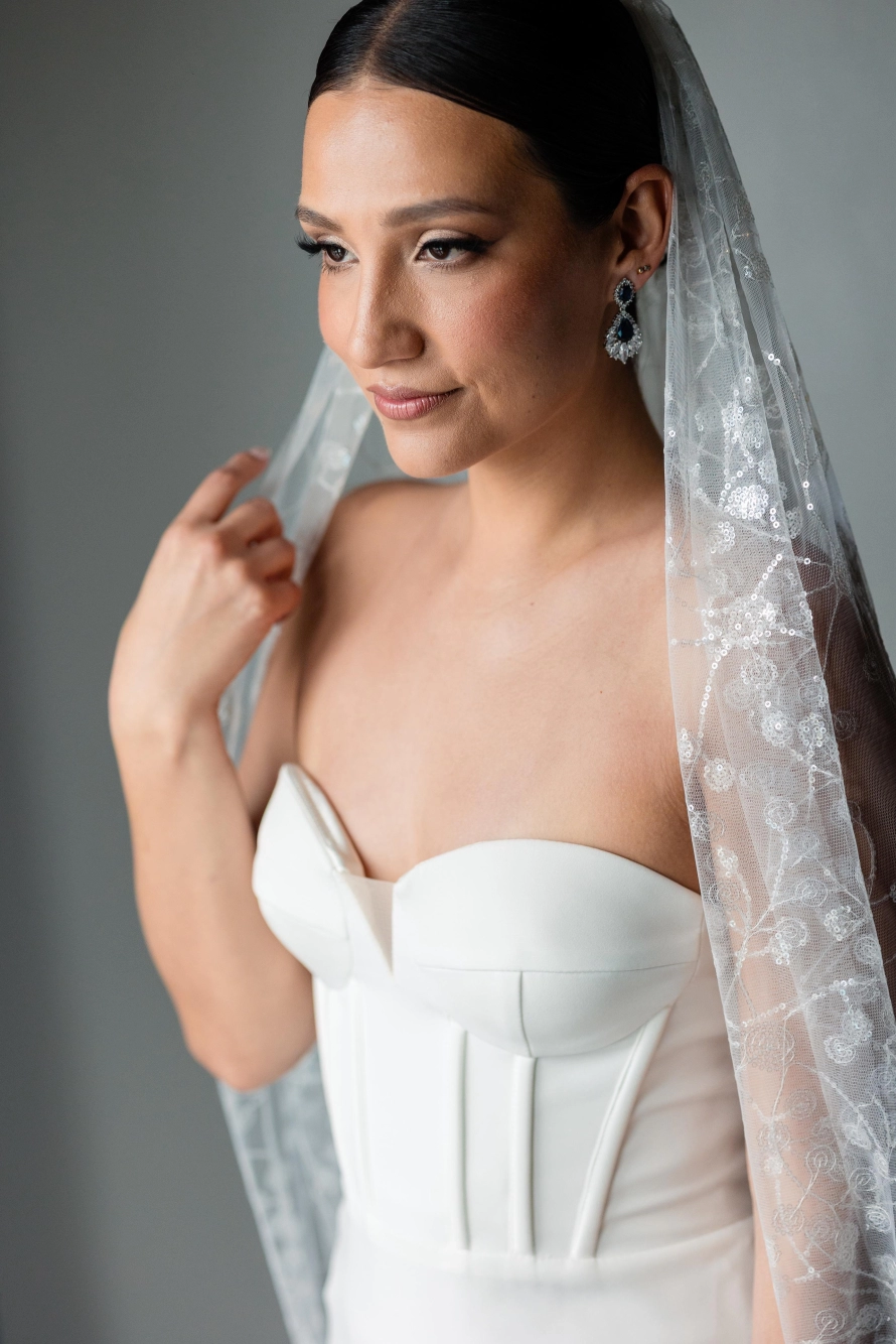 Makeup & hair pruebas de novia 