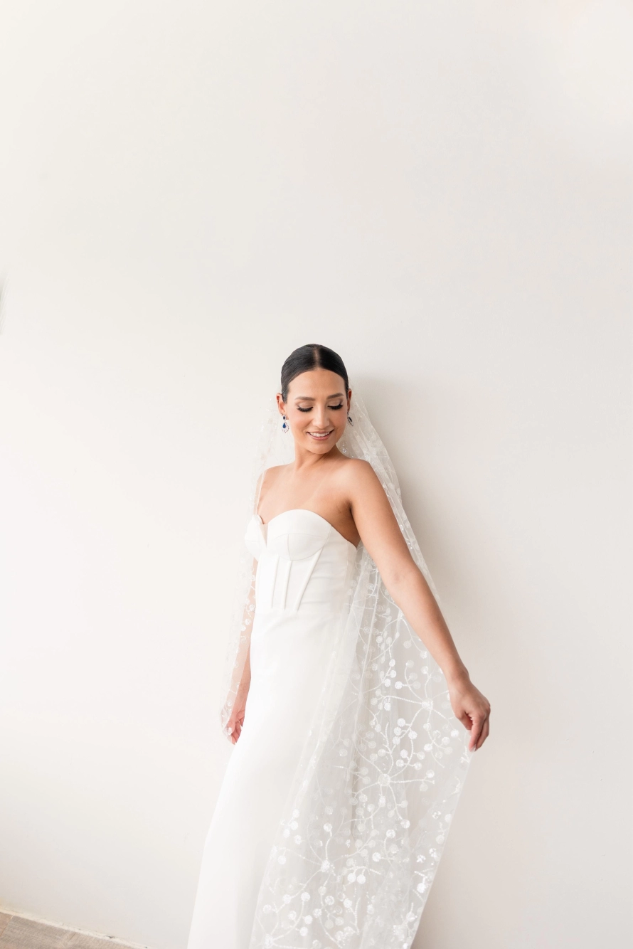 Photoshoot para la novia 