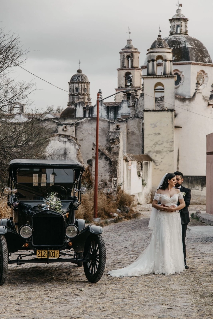 BRIDAL MAKEUP & HAIR #2