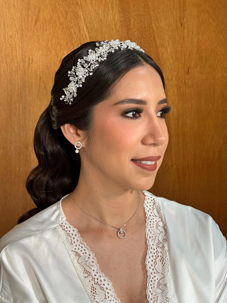 Paquete COMPLETO NOVIAS