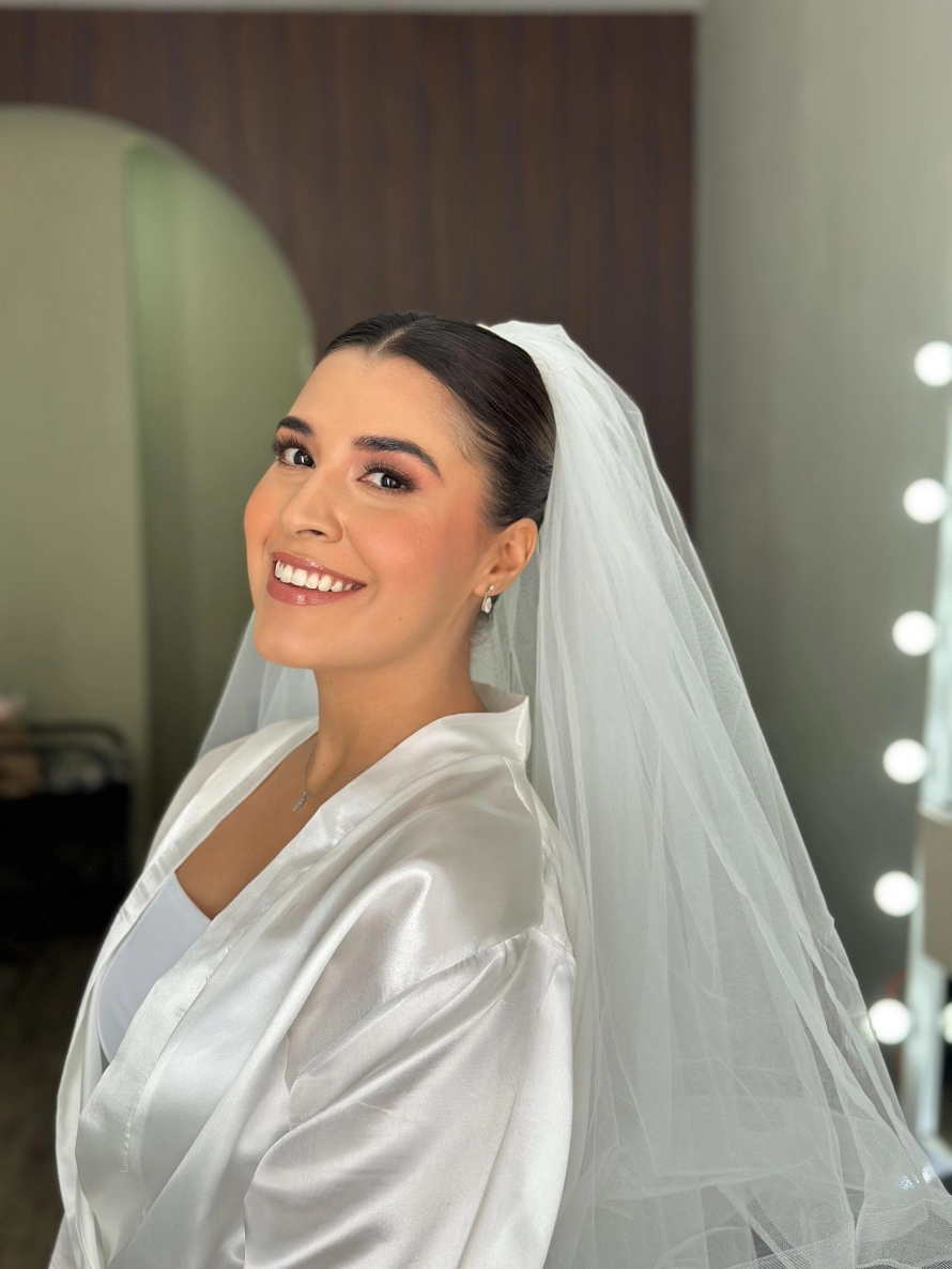 Paquete BÁSICO NOVIAS 