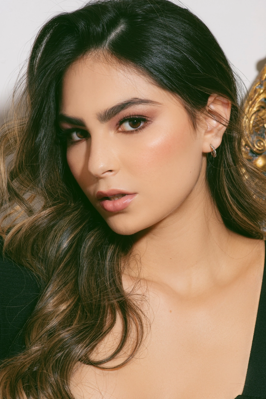 Guest regular makeup only