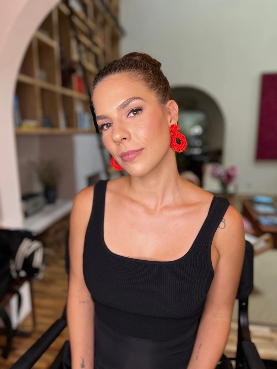 Maquillaje social