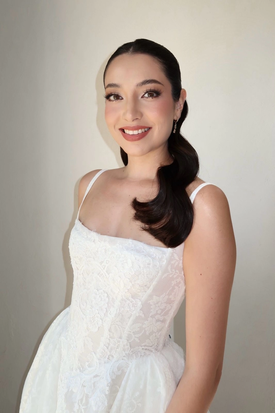 PAQUETE NOVIA BÁSICO