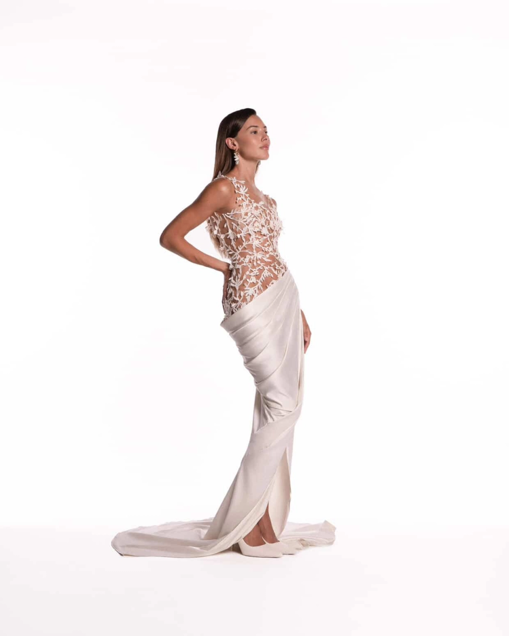 Stephania Mendoza- STMG