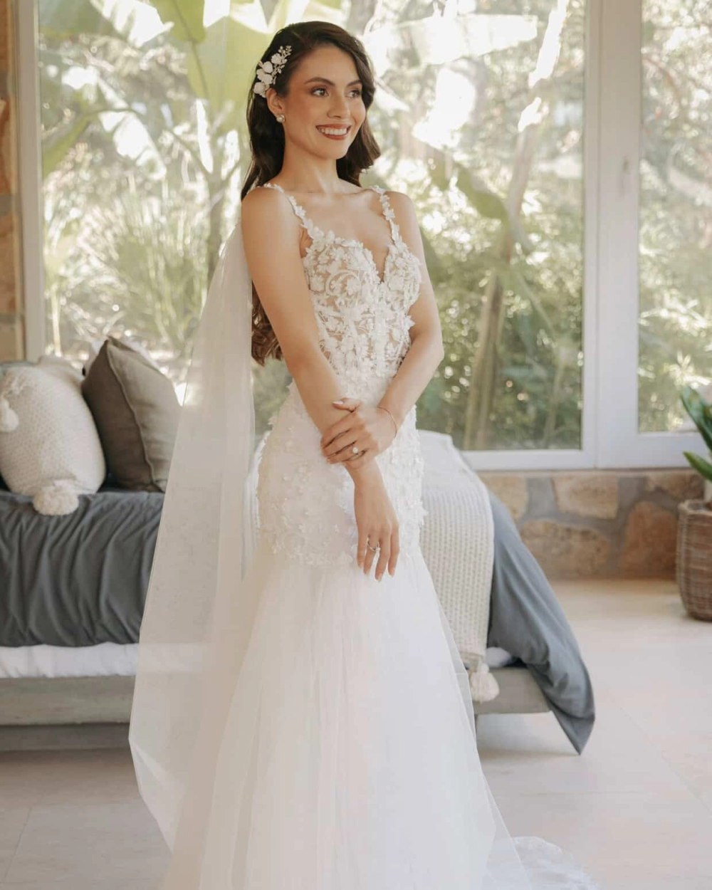 Stephania Mendoza- STMG