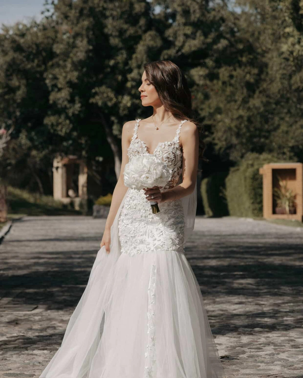 Stephania Mendoza- STMG