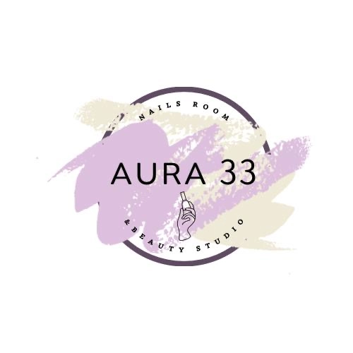Aura 33 Nails Room