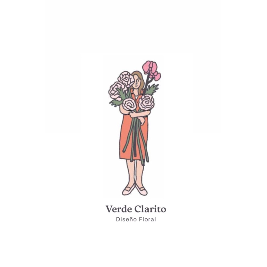 Verde Clarito